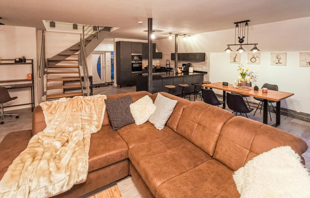 2 Bedroom Beautiful Home In Ulrichstein