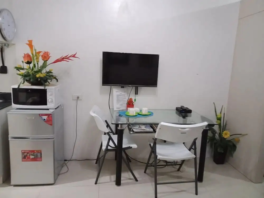 Sea Residences Condotel