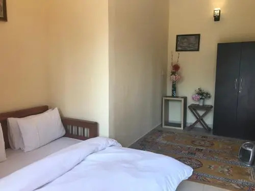 Hostie Pulkavali – Farm Villa