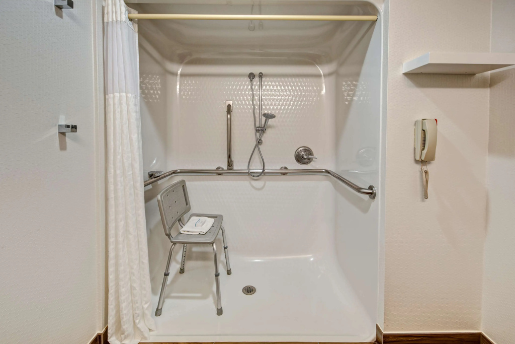 Hampton Inn by Hilton in Hot Springs, Arkansas