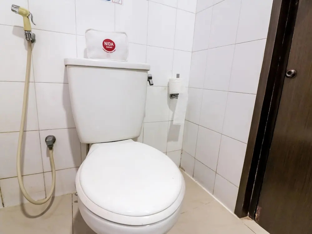 NIDA Rooms Makassar Lombok