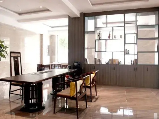Yuanfang Hotel