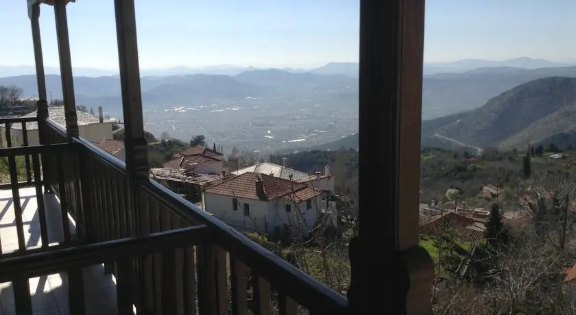 Guesthouse Kontorizos