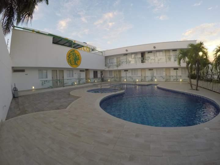 Hotel Calarca Club