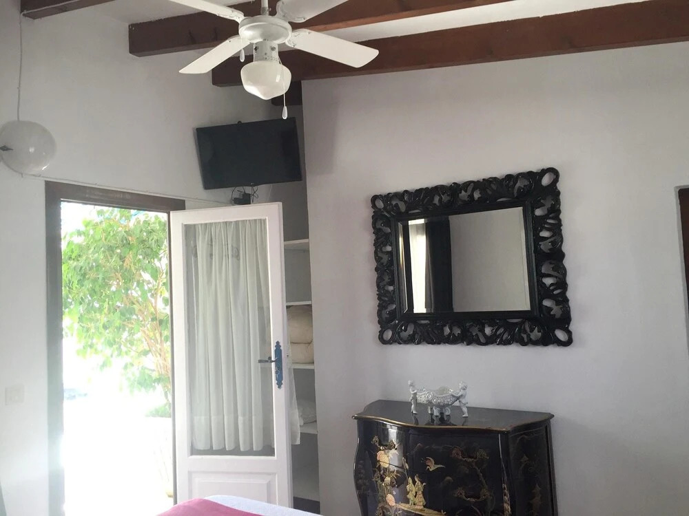 House With 2 Bedrooms in Calp, With Wonderful sea View, Private Pool,