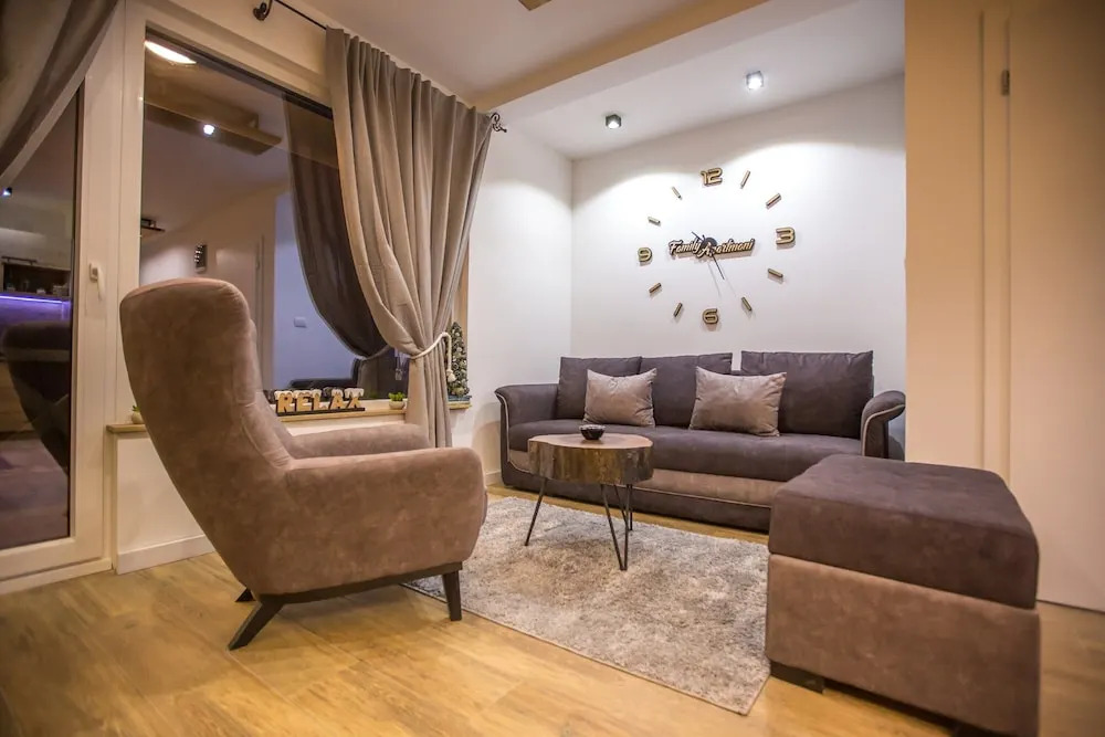 Family Apartmani Kopaonik