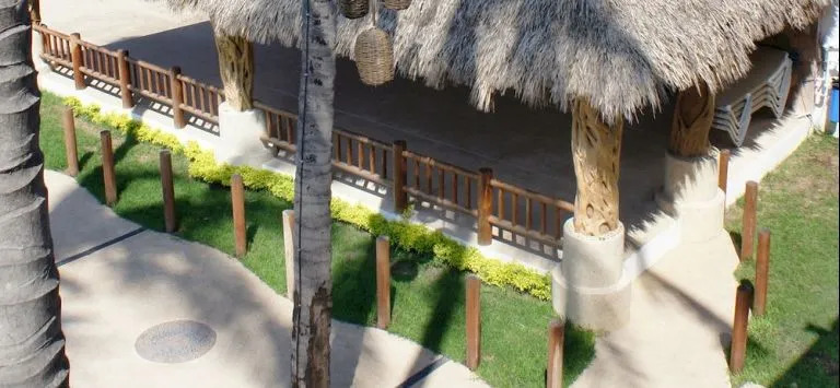 Akan Resort