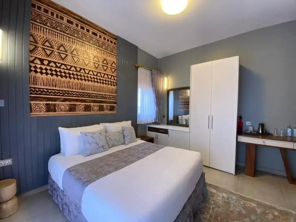 Pangolin Nest Boutique Hotel