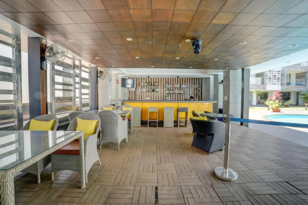 FabHotel Prime The Kings Court - Nr Calangute Beach