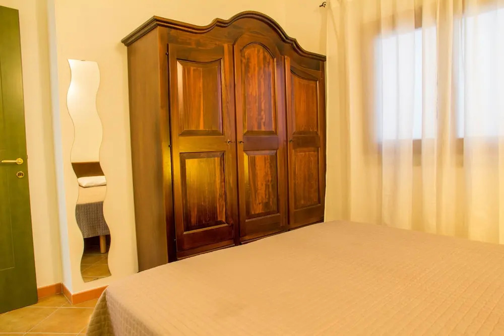 GF Apartments Li Seddi