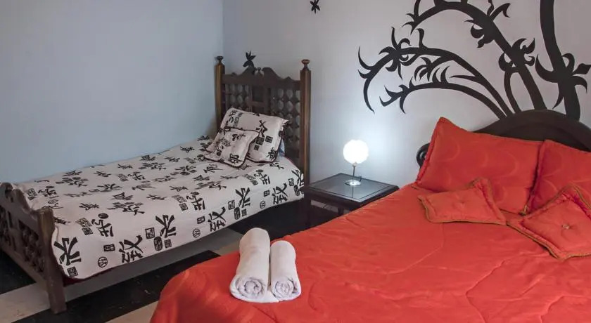Hostal Buenavida