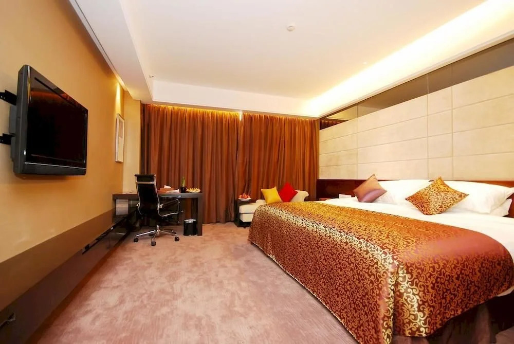 Yuekai International Hotel Zhaoqing