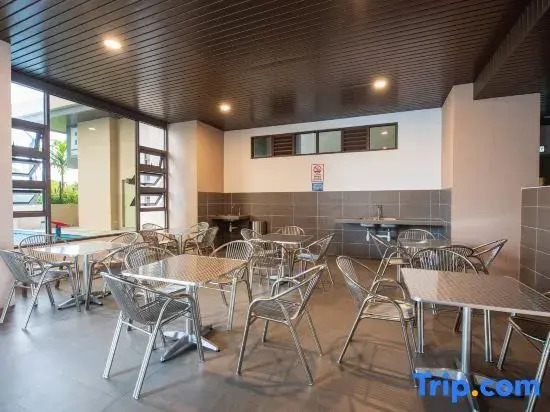 Bali Premier Residence Melaka