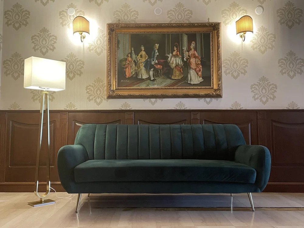 Ninfa hotel