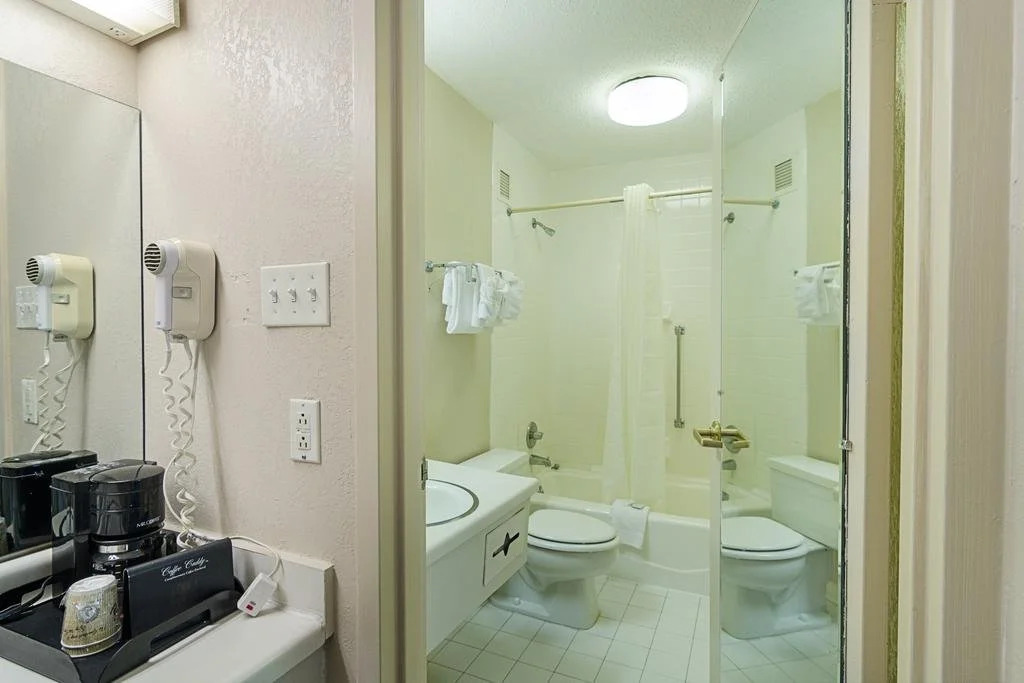 Budgetel Inn Wilmington
