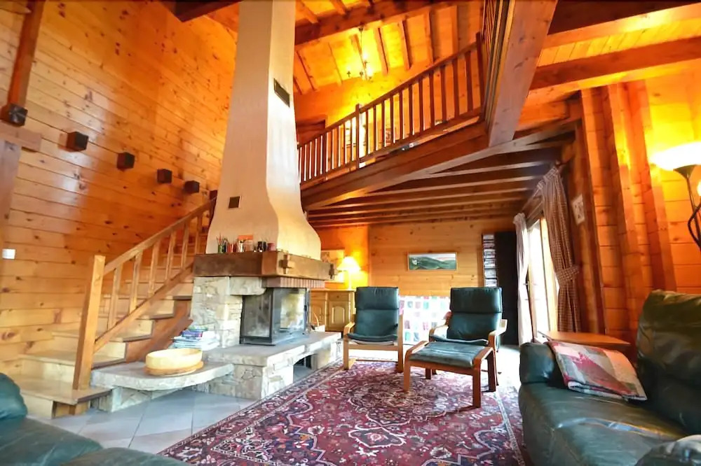 Chalet Bellachat - ARAVIS Holidays