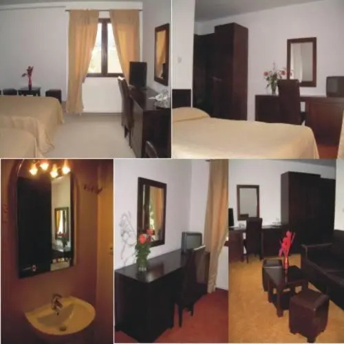 Hotel Ramona