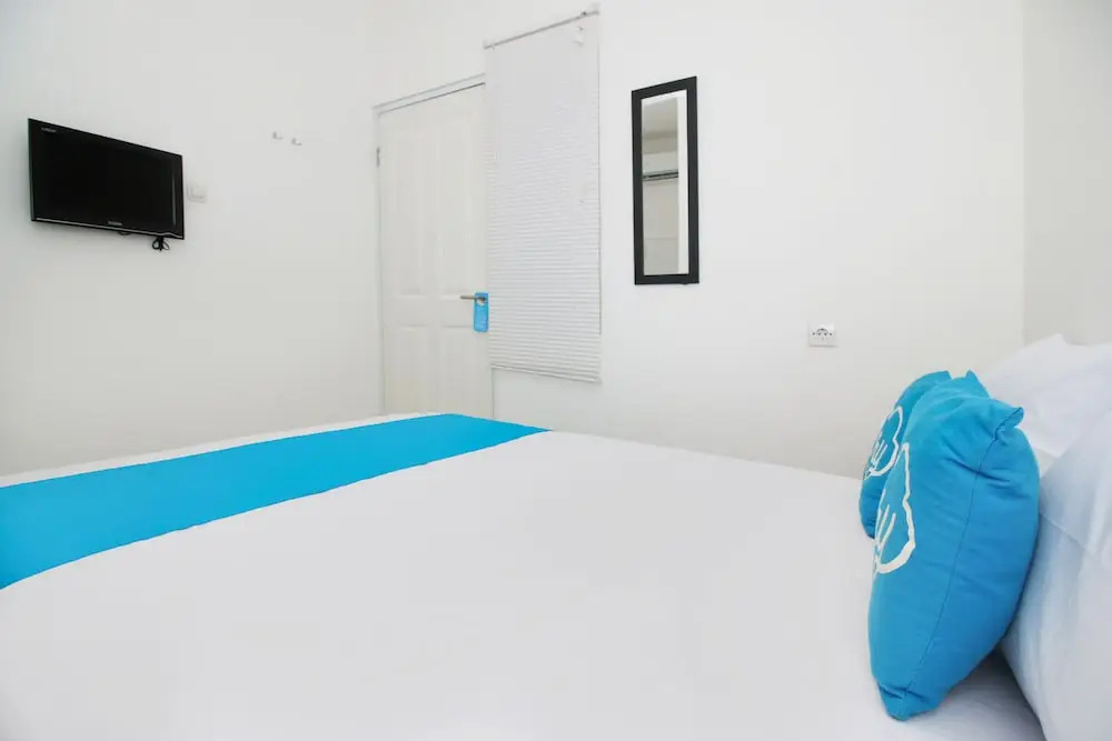 Airy Eco Cideng Petojo Viy Satu 30a Jakarta