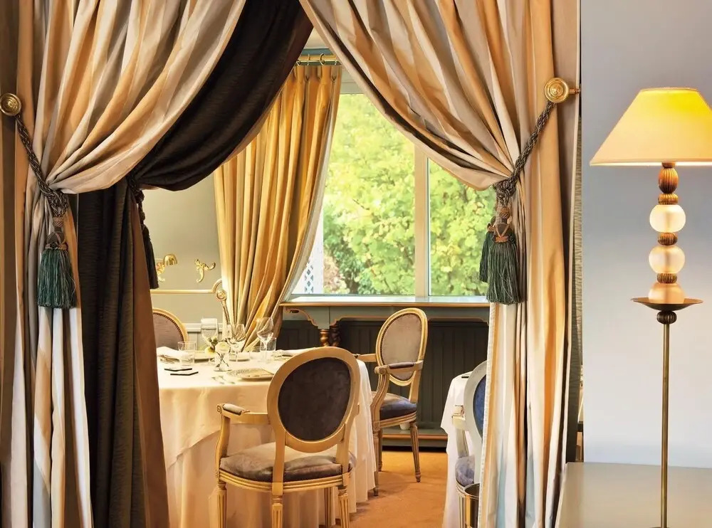 Villa MARSAN - Maison Hervé-Martin GARRAPIT