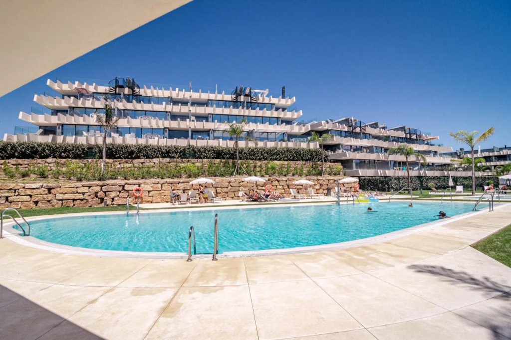 Oasis325- Top Class Penthouse With Stunning Views