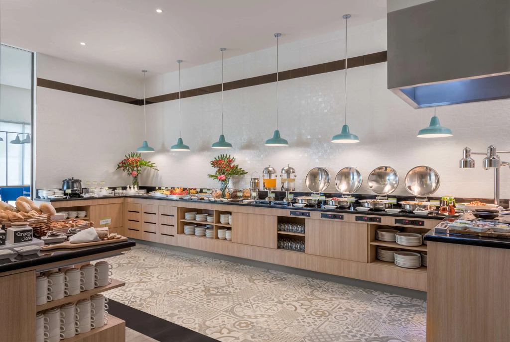 Park Inn By Radisson Clark