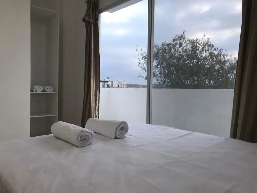 Mare S&M Casa Hostal