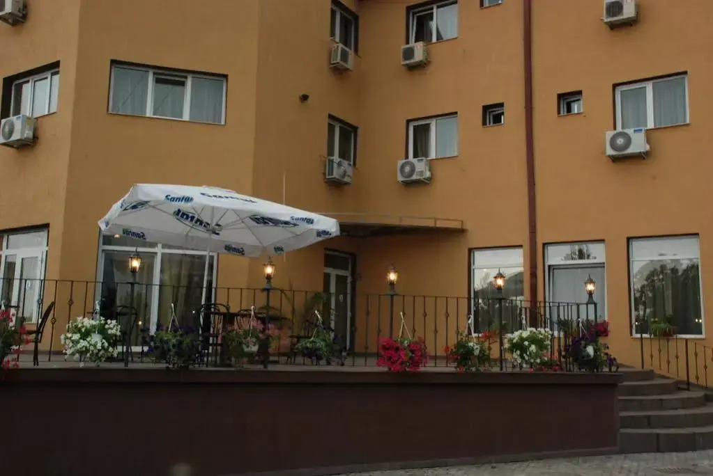 Hotel Liliacul