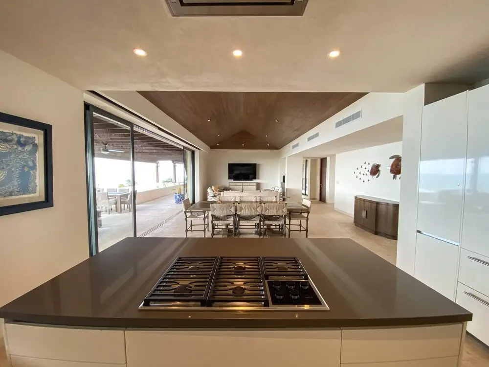 Condo Mokusan in Tau Punta de Mita