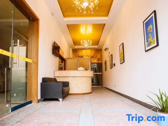 MAOXIPUHOTEL