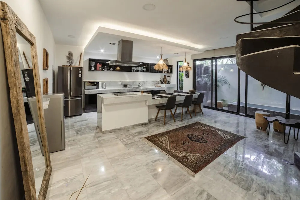Black House Aldea Zama