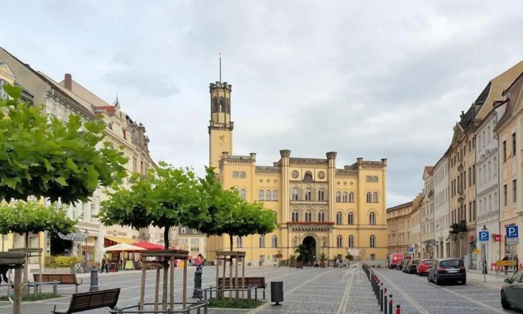 Hotel Schwarzer Bär