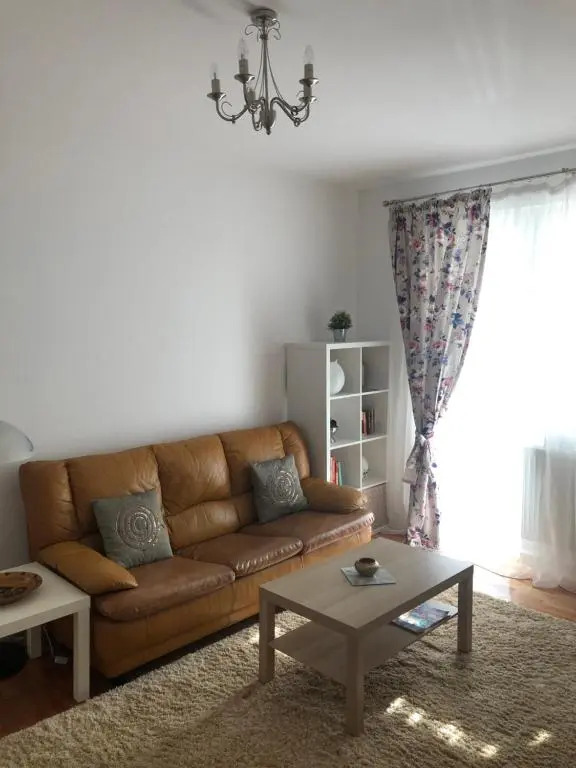 Grig Apartament