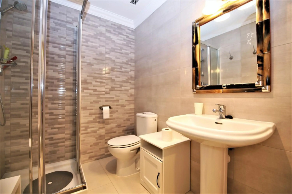 Apartment OLIVIAN