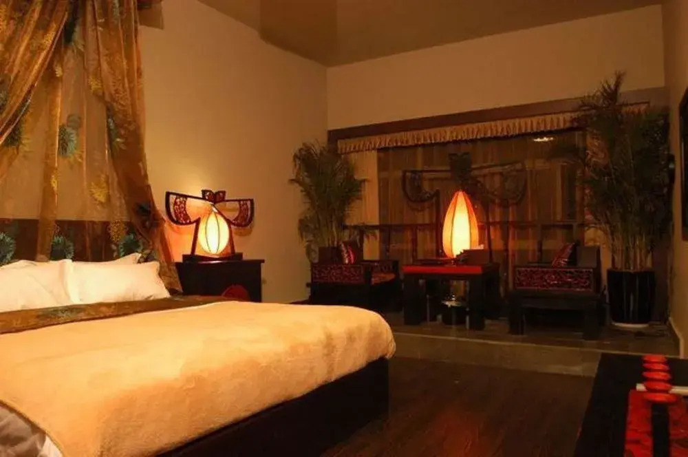 Shangshe Boutique Hotel