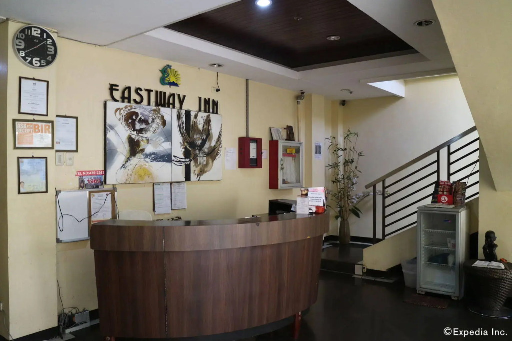 Eastway Inn