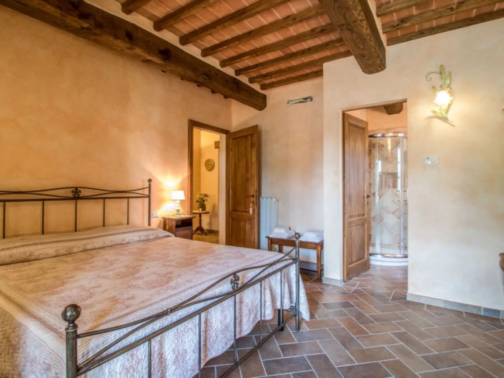 Holiday Home Il Borgo di Gebbia by Interhome