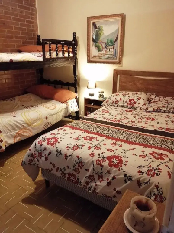 Residencia Ichik