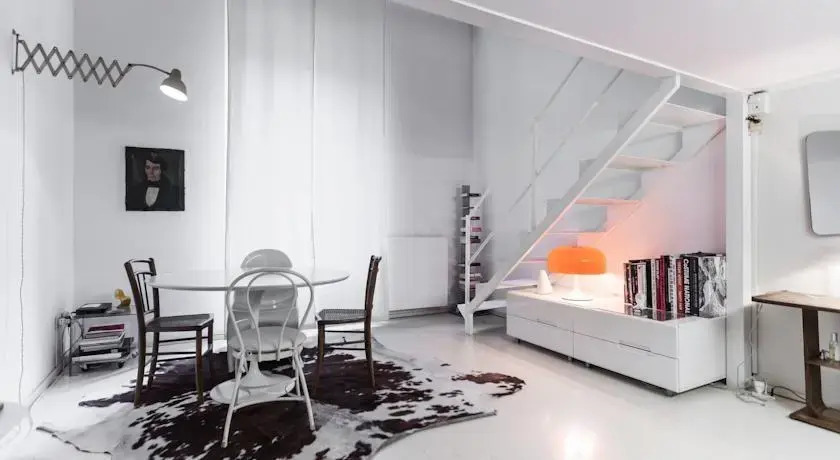 Lazzaretto Apartment
