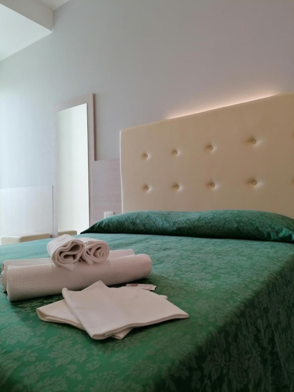 HOTEL ANDREAS
