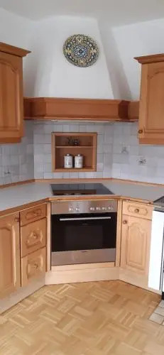 Ferienwohnung Steinberger