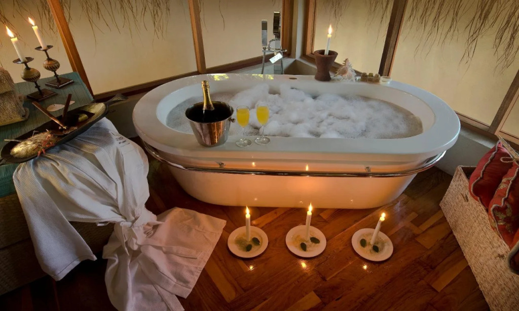 Dugong Beach Lodge