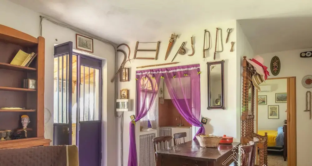 La casa sul fiume