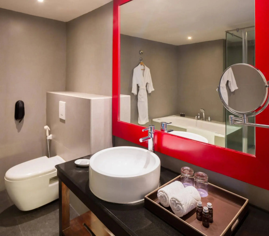Hard Rock Hotel Goa Calangute