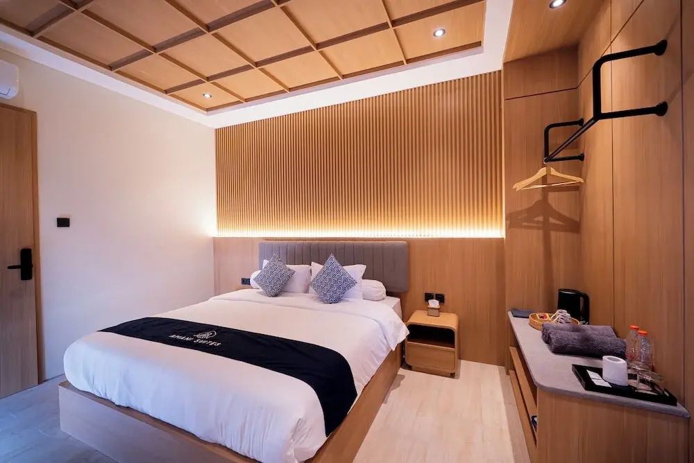 Amani Suites Yogyakarta