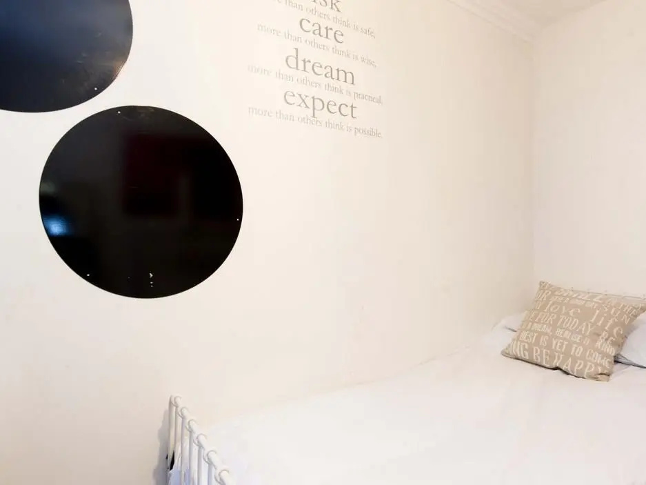 Veeve  House Queen Anne Mews Marylebone