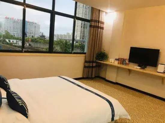 Xixian Ibis Hotel