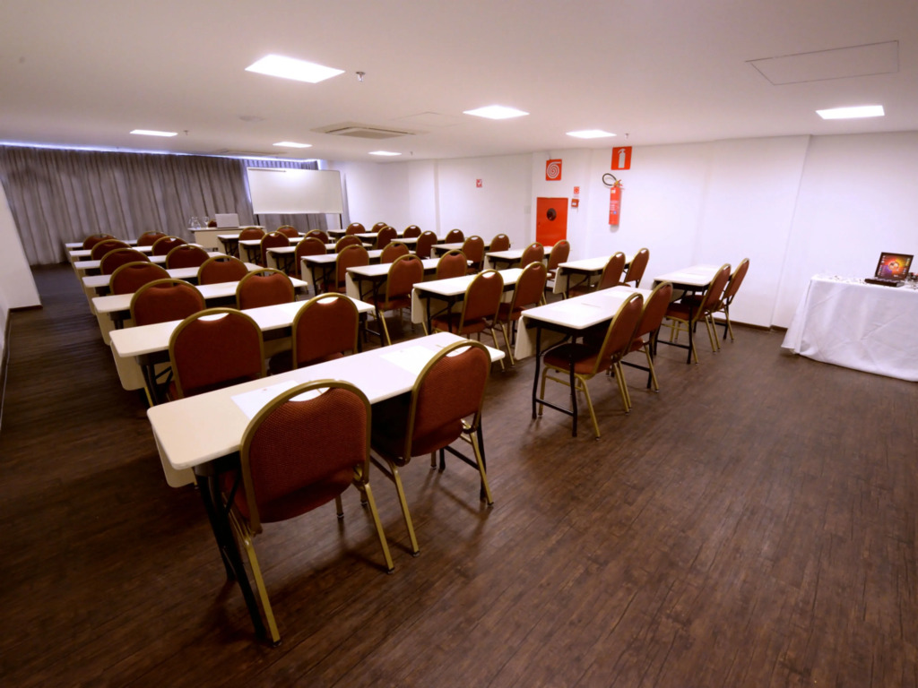 Allia Gran Pampulha Suites