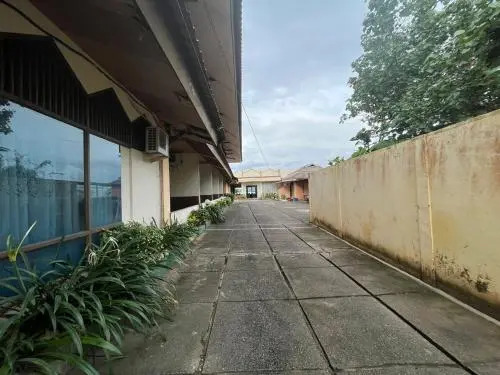 Hotel Mira