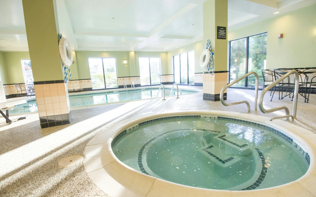 Hampton by Hilton Brattleboro