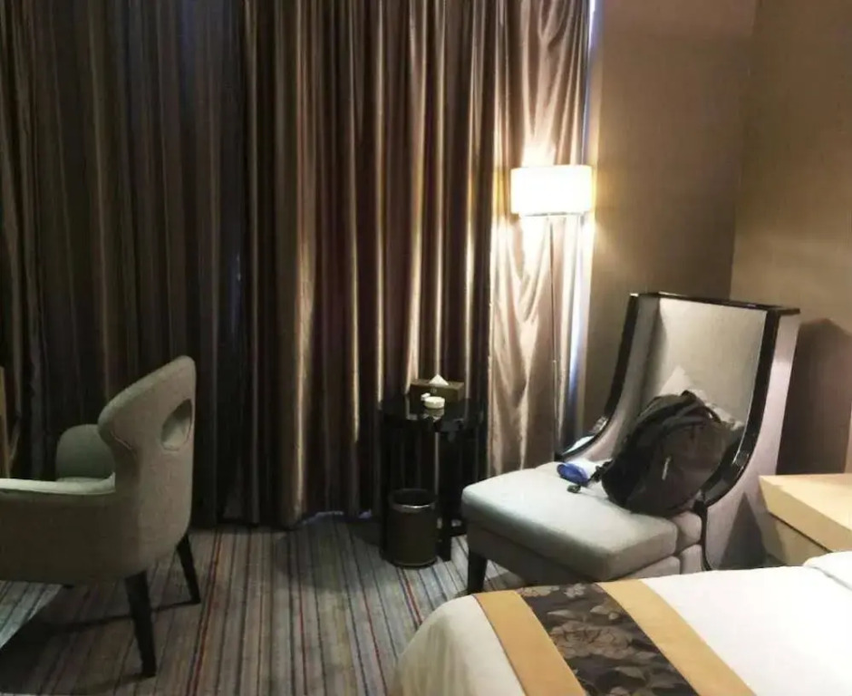 Fuqing Keith Boutique Hotel